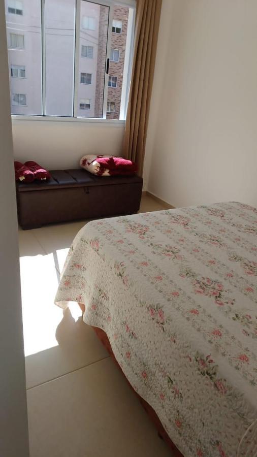 Apto Cenario De Montanha Apartment Petropolis (Rio de Janeiro)