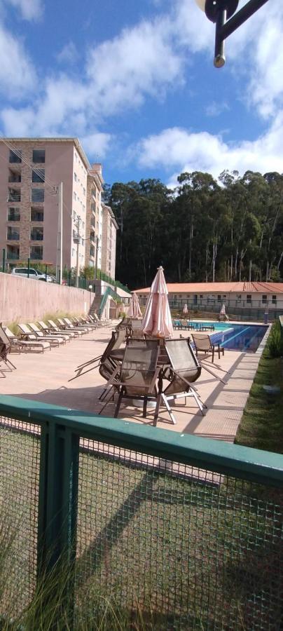 Apartment Apto Cenario De Montanha *