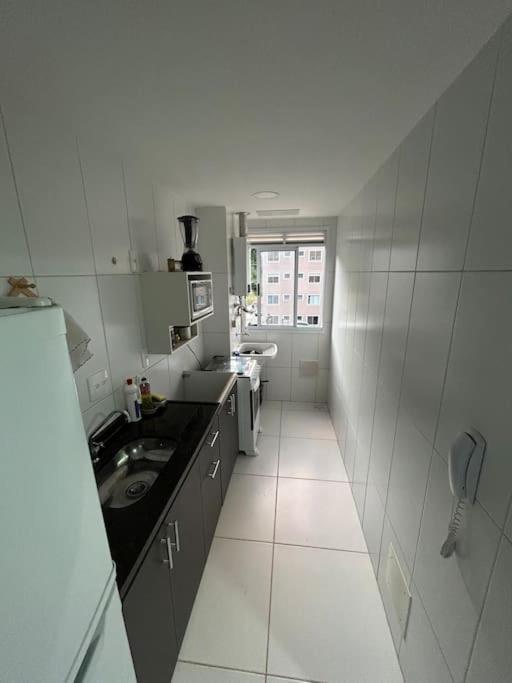 Apartment Apto Cenario De Montanha Petropolis (Rio de Janeiro)