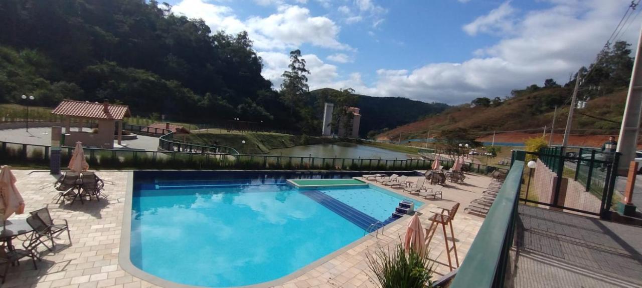 Apartment Apto Cenario De Montanha *
