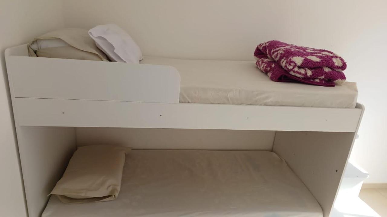 Apto Cenario De Montanha Apartment *